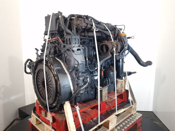 Scania DC917 L01 Engine (Truck) - Mootor - Veoauto: pilt 1 Scania DC917 L01 Engine (Truck) - Mootor - Veoauto: pilt 1