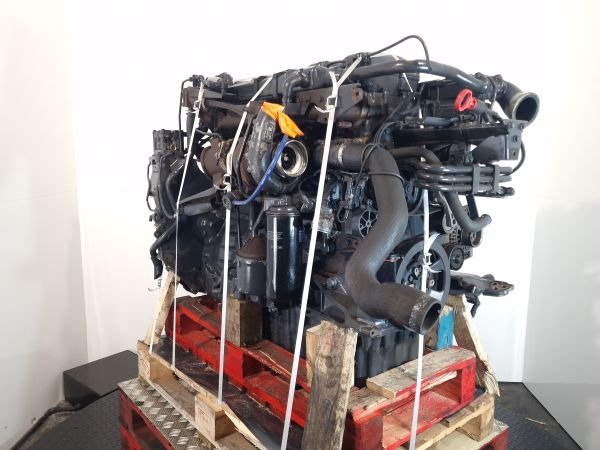 Scania DC917 L01 Engine (Truck) - Mootor - Veoauto: pilt 5 Scania DC917 L01 Engine (Truck) - Mootor - Veoauto: pilt 5