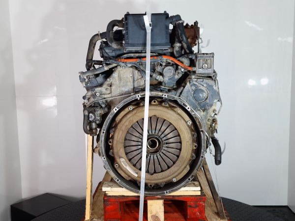 Scania DC917 L01 Engine (Truck) - Mootor - Veoauto: pilt 3 Scania DC917 L01 Engine (Truck) - Mootor - Veoauto: pilt 3