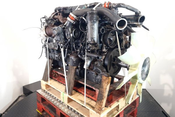 Scania DC938 L01 Engine (Truck) - Mootor - Veoauto: pilt 5 Scania DC938 L01 Engine (Truck) - Mootor - Veoauto: pilt 5
