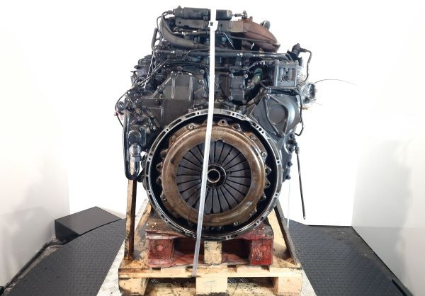 Scania DC938 L01 Engine (Truck) - Mootor - Veoauto: pilt 3 Scania DC938 L01 Engine (Truck) - Mootor - Veoauto: pilt 3