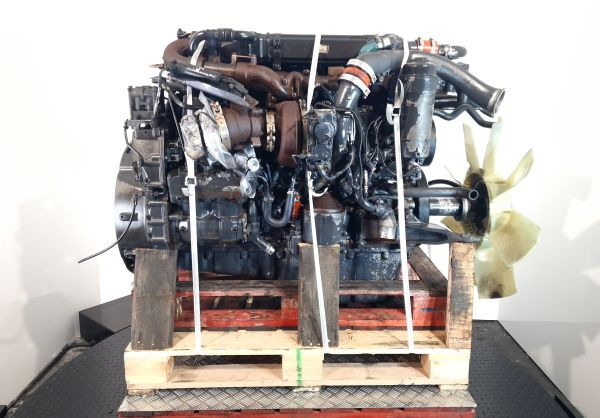 Scania DC938 L01 Engine (Truck) - Mootor - Veoauto: pilt 4 Scania DC938 L01 Engine (Truck) - Mootor - Veoauto: pilt 4