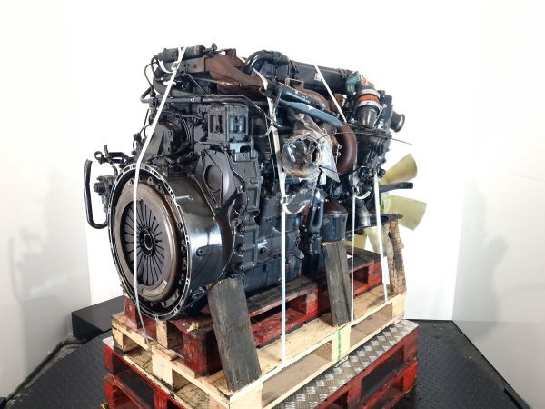 Scania DC938 L01 Engine (Truck) - Mootor - Veoauto: pilt 1 Scania DC938 L01 Engine (Truck) - Mootor - Veoauto: pilt 1