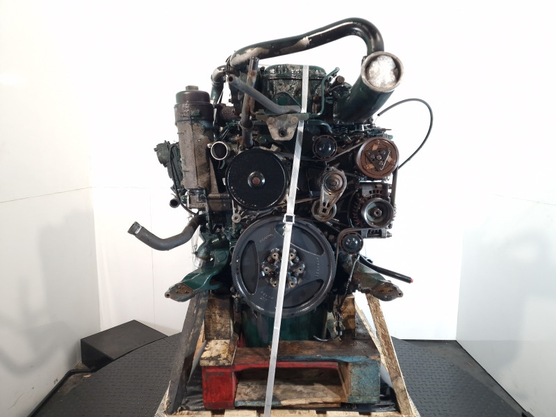 Scania DC939 L01 Engine (Truck) - Mootor - Veoauto: pilt 5 Scania DC939 L01 Engine (Truck) - Mootor - Veoauto: pilt 5