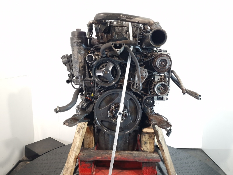 Scania DC939 L01 Engine (Truck) - Mootor - Veoauto: pilt 5 Scania DC939 L01 Engine (Truck) - Mootor - Veoauto: pilt 5