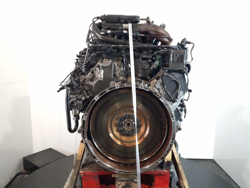 Scania DC939 L01 Engine (Truck) - Mootor - Veoauto: pilt 2 Scania DC939 L01 Engine (Truck) - Mootor - Veoauto: pilt 2