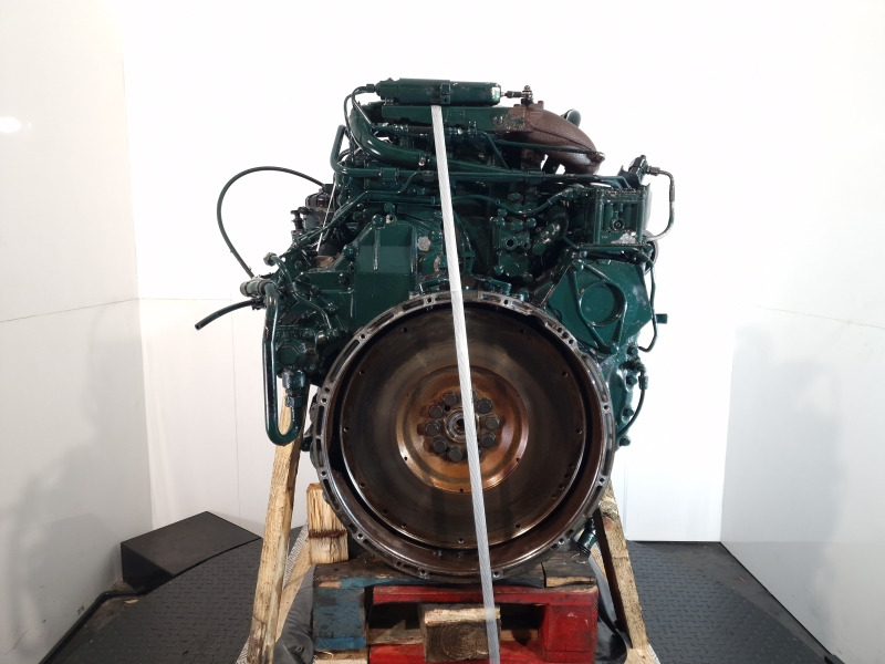 Scania DC939 L01 Engine (Truck) - Mootor - Veoauto: pilt 2 Scania DC939 L01 Engine (Truck) - Mootor - Veoauto: pilt 2