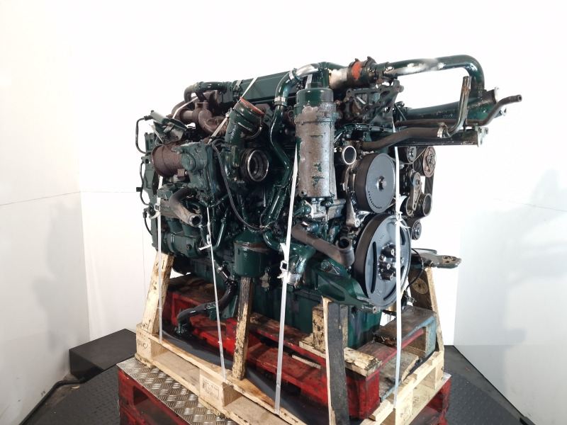 Scania DC939 L01 Engine (Truck) - Mootor - Veoauto: pilt 4 Scania DC939 L01 Engine (Truck) - Mootor - Veoauto: pilt 4