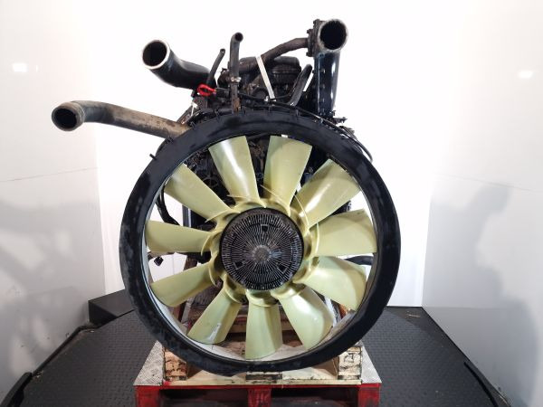 Scania DT1212 L01 Engine (Truck) - Mootor - Veoauto: pilt 5 Scania DT1212 L01 Engine (Truck) - Mootor - Veoauto: pilt 5