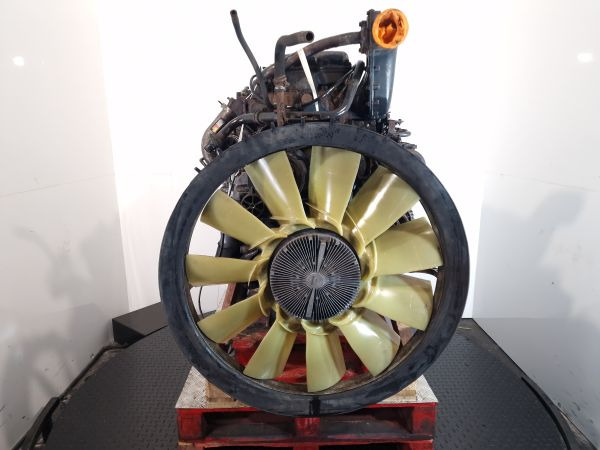 Scania DT1217 L01 Engine (Truck) - Mootor - Veoauto: pilt 5 Scania DT1217 L01 Engine (Truck) - Mootor - Veoauto: pilt 5