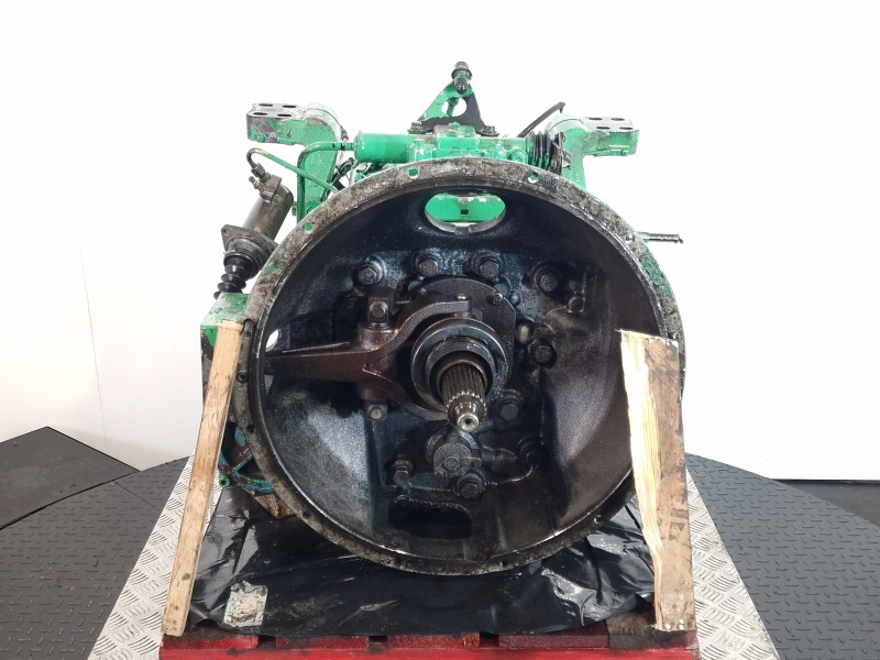 Scania GR801 Gearbox - Käigukast: pilt 2 Scania GR801 Gearbox - Käigukast: pilt 2