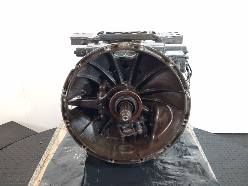 Scania GR875 Gearbox - Käigukast: pilt 2 Scania GR875 Gearbox - Käigukast: pilt 2