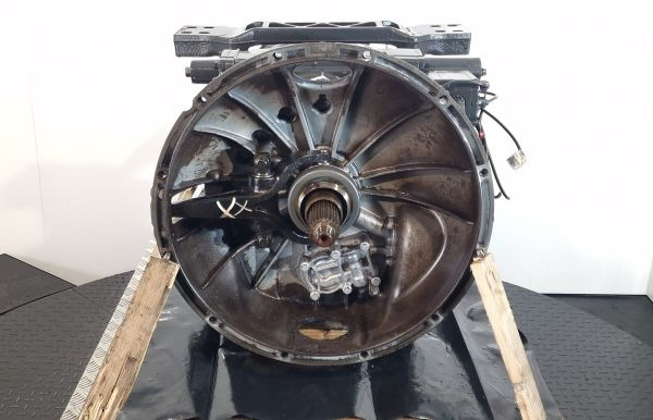 Scania GRS905 Gearbox - Käigukast: pilt 2 Scania GRS905 Gearbox - Käigukast: pilt 2
