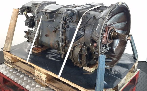 Käigukast Scania GRS905 Gearbox: pilt 10