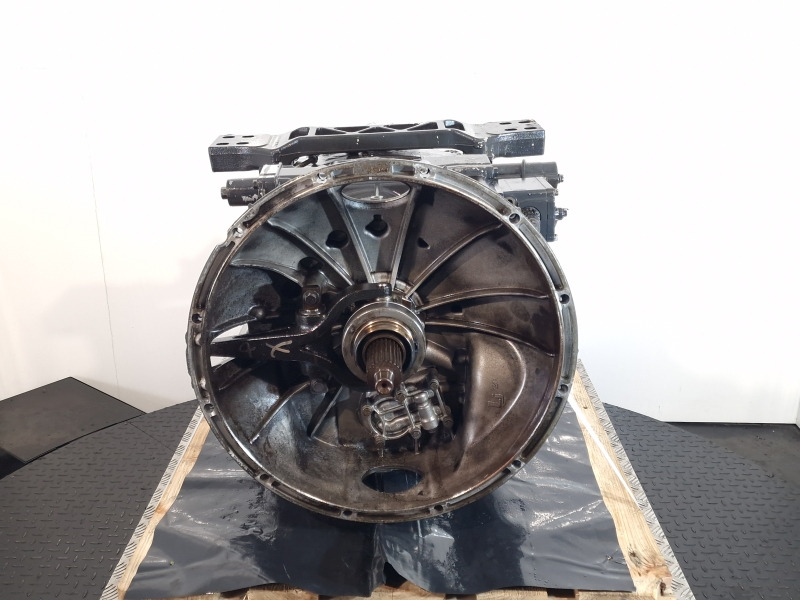 Scania GRS905 Gearbox - Käigukast: pilt 3 Scania GRS905 Gearbox - Käigukast: pilt 3