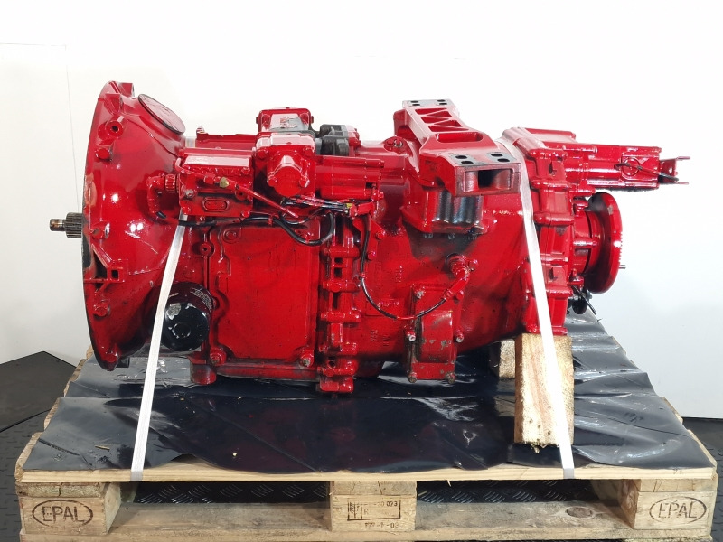 Scania GRS905 Gearbox - Käigukast: pilt 4 Scania GRS905 Gearbox - Käigukast: pilt 4