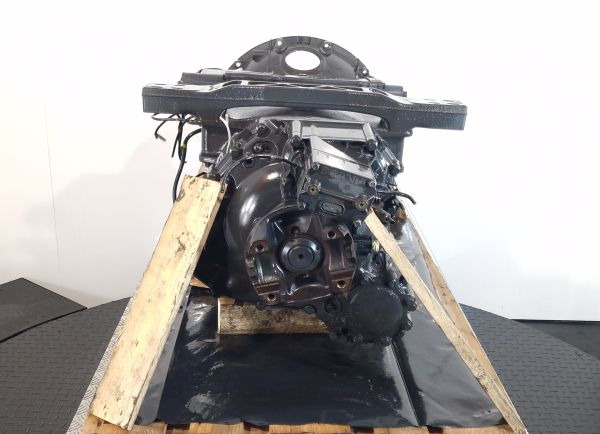 Scania GRS905 Gearbox - Käigukast: pilt 5 Scania GRS905 Gearbox - Käigukast: pilt 5