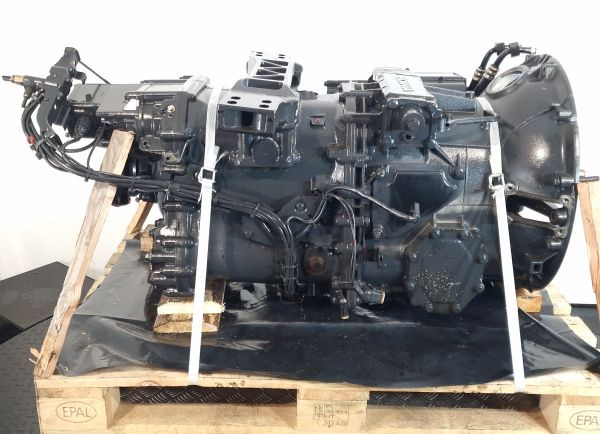 Käigukast Scania GRS905 Gearbox: pilt 9