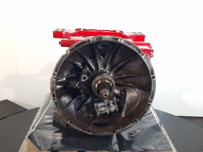 Scania GRS905 Gearbox - Käigukast: pilt 3 Scania GRS905 Gearbox - Käigukast: pilt 3