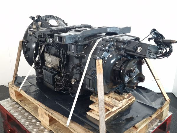 Käigukast Scania GRS905 Gearbox: pilt 6