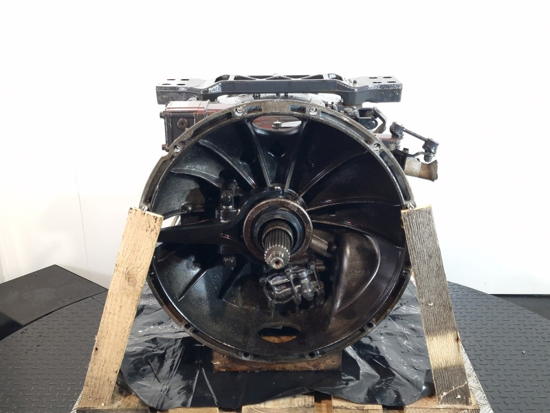 Scania GRS905 Gearbox - Käigukast: pilt 2 Scania GRS905 Gearbox - Käigukast: pilt 2