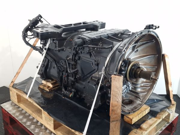Käigukast Scania GRS905 Gearbox: pilt 10