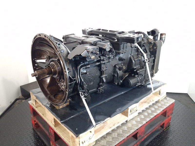Scania GRSO925R Gearbox - Käigukast: pilt 1 Scania GRSO925R Gearbox - Käigukast: pilt 1