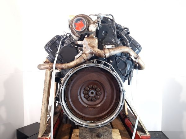 Scania TEREX TR60 DC16 070A Engine (Plant) - Mootor - Ehitusmasinad: pilt 3 Scania TEREX TR60 DC16 070A Engine (Plant) - Mootor - Ehitusmasinad: pilt 3