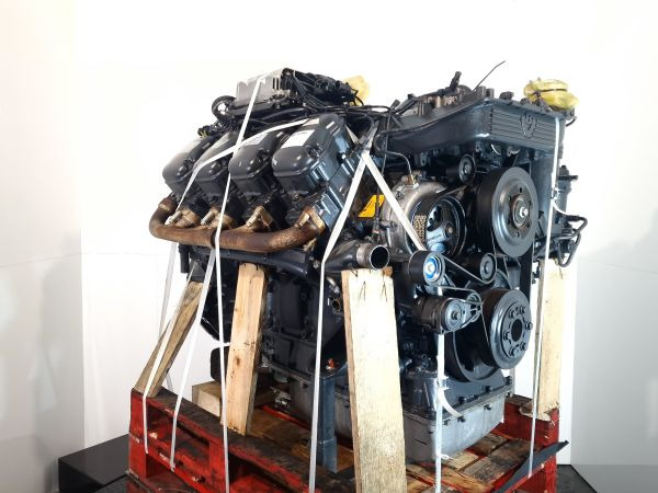 Scania TEREX TR60 DC16 070A Engine (Plant) - Mootor - Ehitusmasinad: pilt 5 Scania TEREX TR60 DC16 070A Engine (Plant) - Mootor - Ehitusmasinad: pilt 5