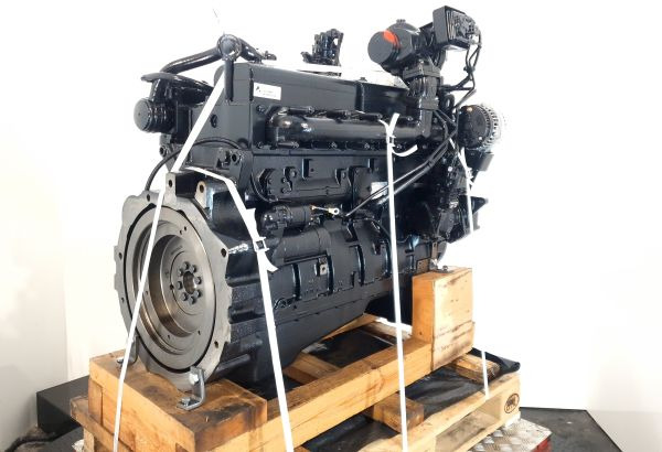 Sisu Agco 66AWF Engine JCB FASTRAC(new) - Mootor - Põllutööseade: pilt 1 Sisu Agco 66AWF Engine JCB FASTRAC(new) - Mootor - Põllutööseade: pilt 1
