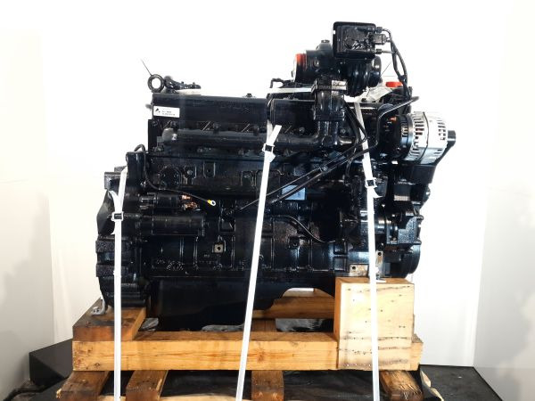 Sisu Agco 66AWF Engine JCB FASTRAC(new) - Mootor - Põllutööseade: pilt 4 Sisu Agco 66AWF Engine JCB FASTRAC(new) - Mootor - Põllutööseade: pilt 4