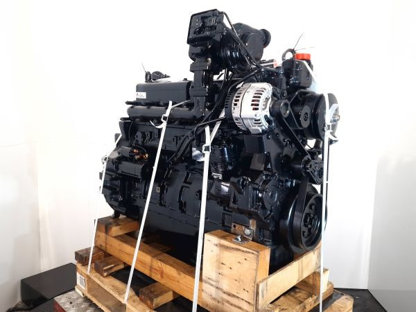 Sisu Agco 66AWF Engine JCB FASTRAC(new) - Mootor - Põllutööseade: pilt 5 Sisu Agco 66AWF Engine JCB FASTRAC(new) - Mootor - Põllutööseade: pilt 5