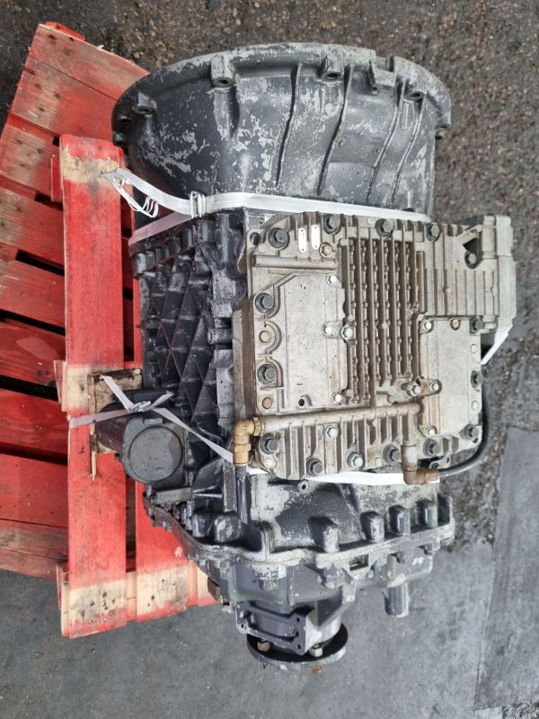 Käigukast Volvo AT2412C Gearbox: pilt 10