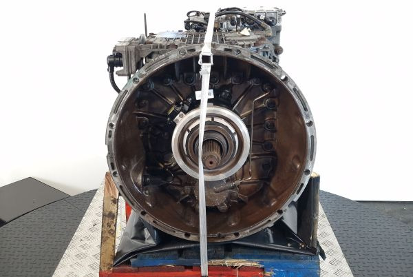 Volvo AT2412C With Retarder Gearbox - Käigukast: pilt 3 Volvo AT2412C With Retarder Gearbox - Käigukast: pilt 3