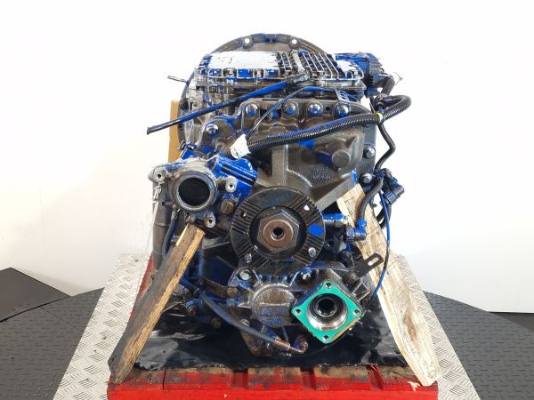 Volvo AT2612E Gearbox - Käigukast: pilt 5 Volvo AT2612E Gearbox - Käigukast: pilt 5