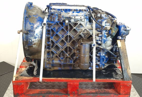 Volvo AT2612E Gearbox - Käigukast: pilt 3 Volvo AT2612E Gearbox - Käigukast: pilt 3
