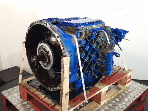 Volvo AT2612F Gearbox - Käigukast: pilt 1 Volvo AT2612F Gearbox - Käigukast: pilt 1