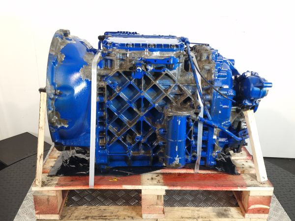 Volvo AT2612F Gearbox - Käigukast: pilt 3 Volvo AT2612F Gearbox - Käigukast: pilt 3