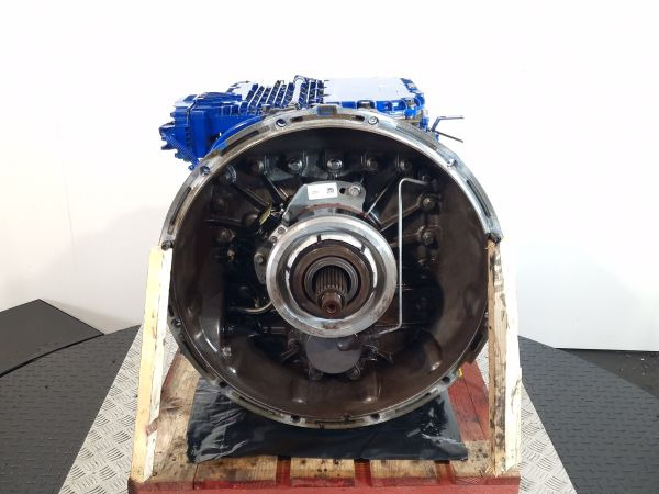 Volvo AT2612F Gearbox - Käigukast: pilt 2 Volvo AT2612F Gearbox - Käigukast: pilt 2