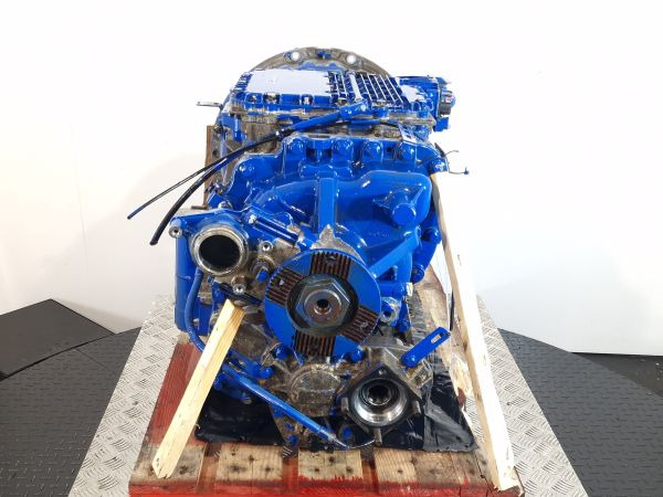 Volvo AT2612F Gearbox - Käigukast: pilt 5 Volvo AT2612F Gearbox - Käigukast: pilt 5