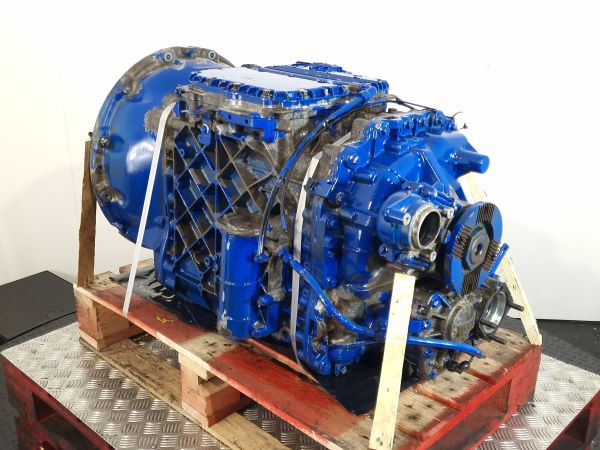 Volvo AT2612F Gearbox - Käigukast: pilt 4 Volvo AT2612F Gearbox - Käigukast: pilt 4