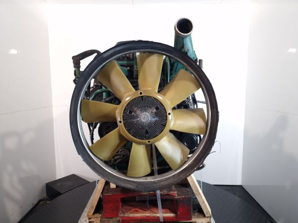 Volvo D11C450-EU V Engine (Truck) - Mootor - Veoauto: pilt 5 Volvo D11C450-EU V Engine (Truck) - Mootor - Veoauto: pilt 5