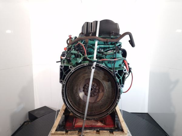 Volvo D11C450-EU V Engine (Truck) - Mootor - Veoauto: pilt 2 Volvo D11C450-EU V Engine (Truck) - Mootor - Veoauto: pilt 2