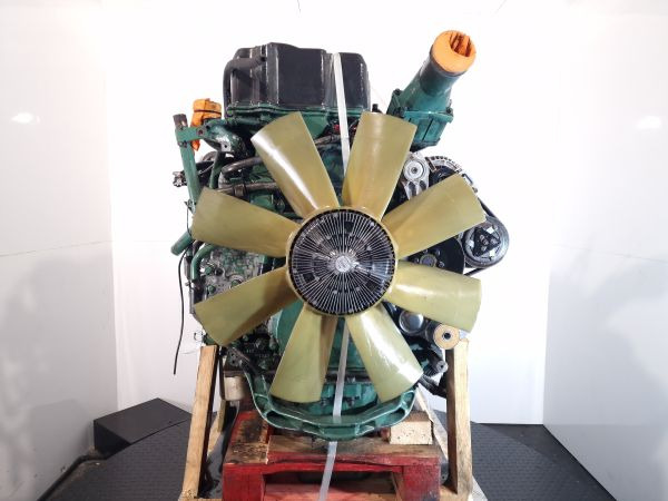 Volvo D12D340 EC01 Engine (Truck) - Mootor - Veoauto: pilt 5 Volvo D12D340 EC01 Engine (Truck) - Mootor - Veoauto: pilt 5