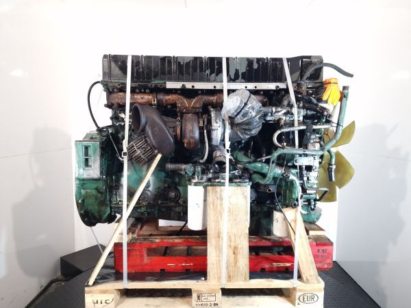 Volvo D12D340 EC01 Engine (Truck) - Mootor - Veoauto: pilt 3 Volvo D12D340 EC01 Engine (Truck) - Mootor - Veoauto: pilt 3
