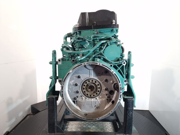 Volvo D13A Engine (Plant) - Mootor - Ehitusmasinad: pilt 2 Volvo D13A Engine (Plant) - Mootor - Ehitusmasinad: pilt 2