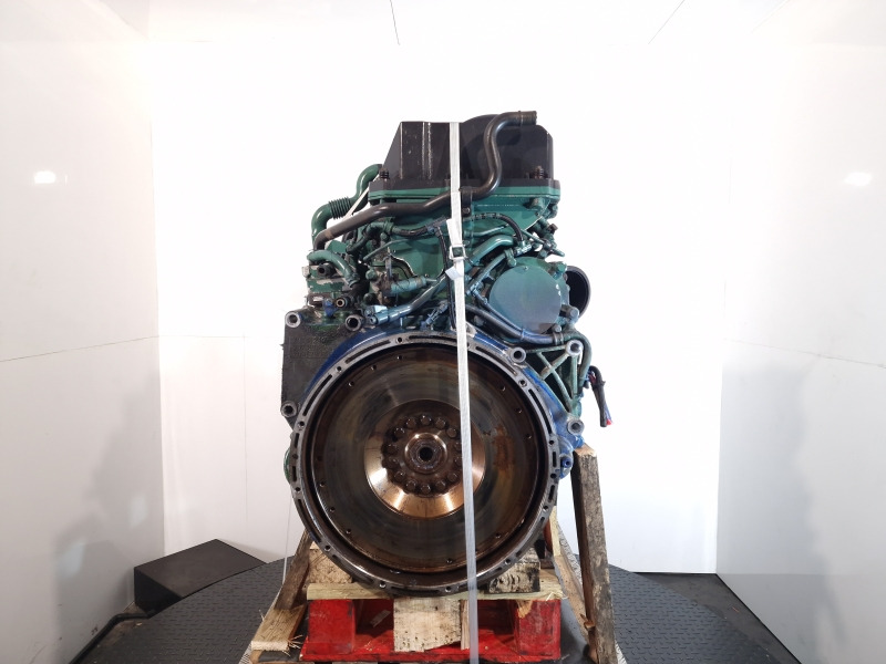 Volvo D13A480 EC01 Engine (Truck) - Mootor - Veoauto: pilt 3 Volvo D13A480 EC01 Engine (Truck) - Mootor - Veoauto: pilt 3