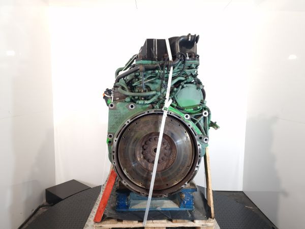 Volvo D13C460 EUV Engine (Truck) - Mootor - Veoauto: pilt 3 Volvo D13C460 EUV Engine (Truck) - Mootor - Veoauto: pilt 3