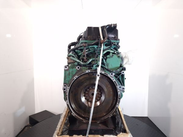 Volvo D13C500S EUV Engine (Truck) - Mootor - Veoauto: pilt 3 Volvo D13C500S EUV Engine (Truck) - Mootor - Veoauto: pilt 3
