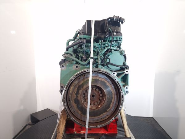 Volvo D13C540S EUV Engine (Truck) - Mootor - Veoauto: pilt 3 Volvo D13C540S EUV Engine (Truck) - Mootor - Veoauto: pilt 3